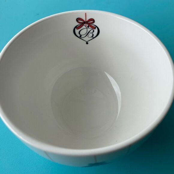 EUC - Brighton Coffee/Tea/Hot Chocolate Large Mug - White with Brighton Design - Picture 3 of 6